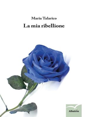 cover image of La mia ribellione